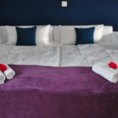 Livas Apartment 依拉佩特拉 外观 照片